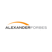 Alexander forbes logo