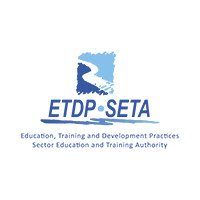 ETDP SETA  A4 cmyk VECTOR logo with full name