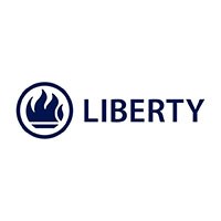 Liberty Group Signature   horizontal