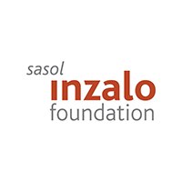 Sasol inzalo foundation logo