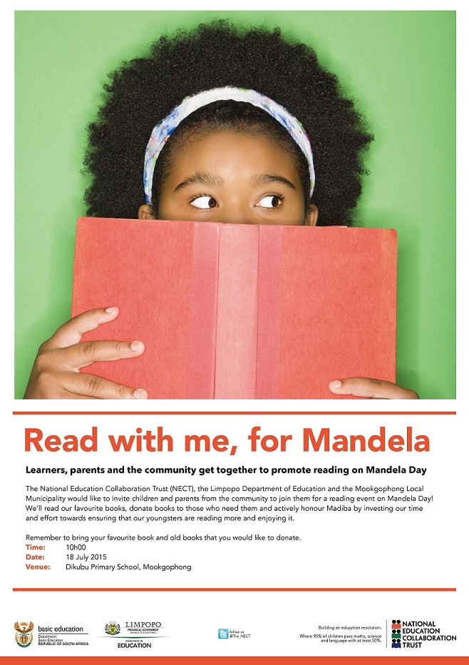T03400 NECT poster for Mandela Day 3