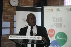 Capricorn North District Dialogue 2026