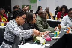 Districts Winter School 2025