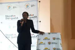 Emakhazeni Provincial Engagement