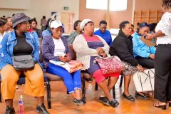 2022 Gender Responsive Pedagogy for Early Childhood Education