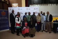 Limpopo District Dialogue 2025