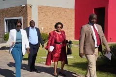 Limpopo Provincial Engagement