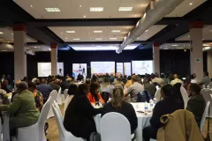 2025 SAMS Provincial Dialogue, Mpumalanga 