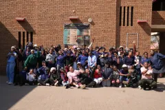 Mpumalanga Dialogue 2026 (Education in Partnership)