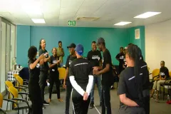 2022 Ubuntu Leadership programme