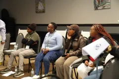 Ubuntu North West 2026