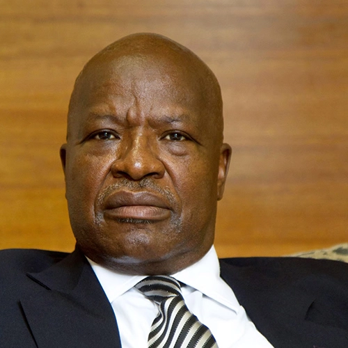 James Motlatsi