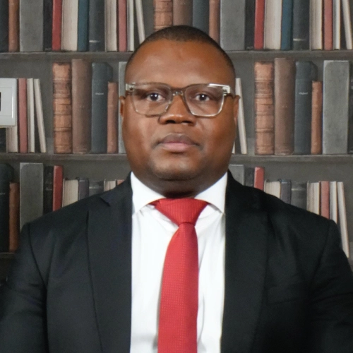 Russel Mulamula