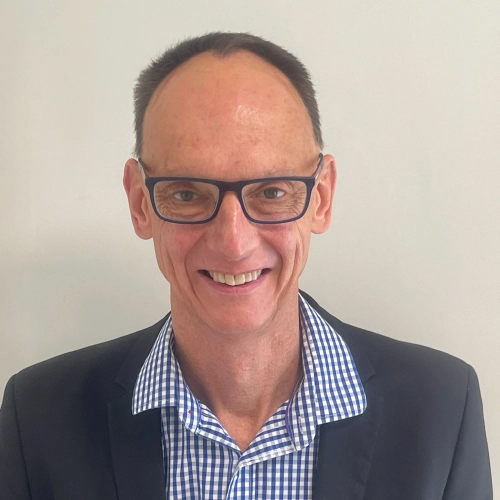 Dr John Thurlow