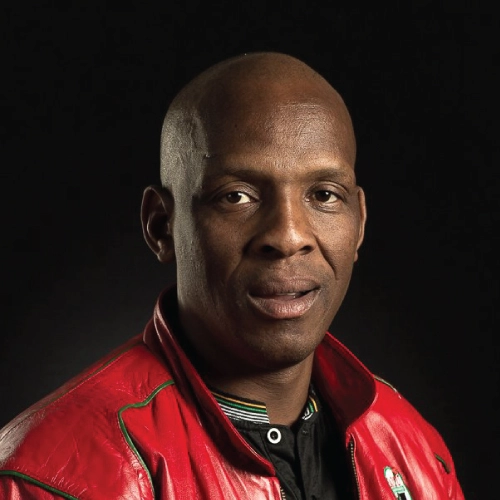 Nkosana Dolopi
