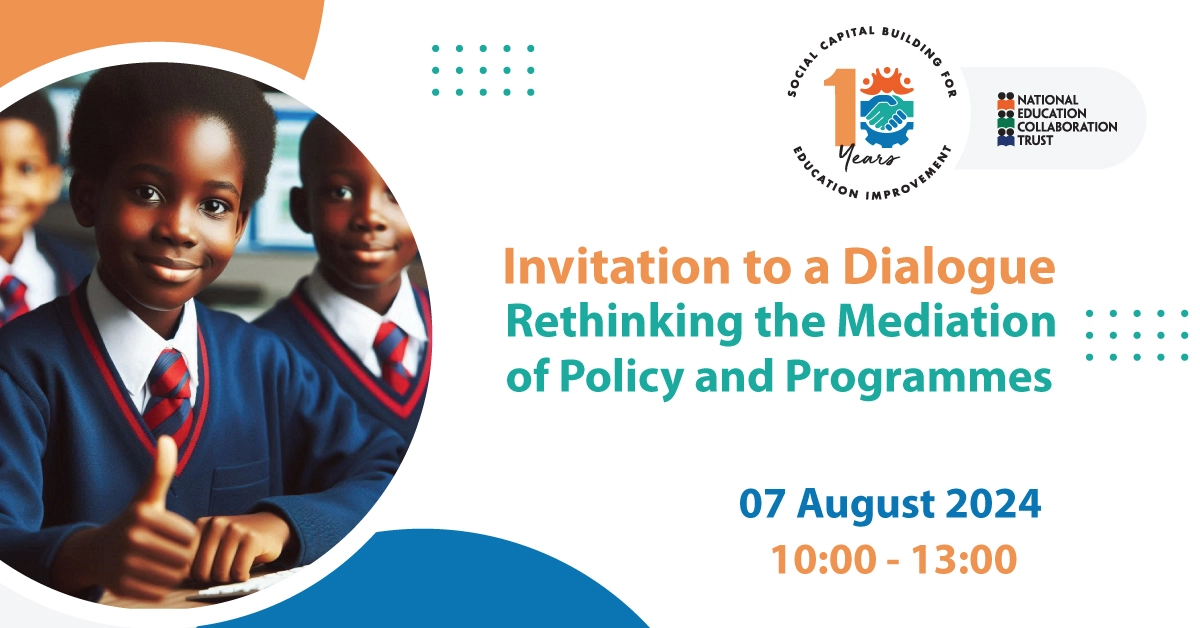 Rethink Mediation of Policy and Programmes