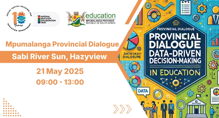 Mpumalanga SAMS Provincial Dialogue