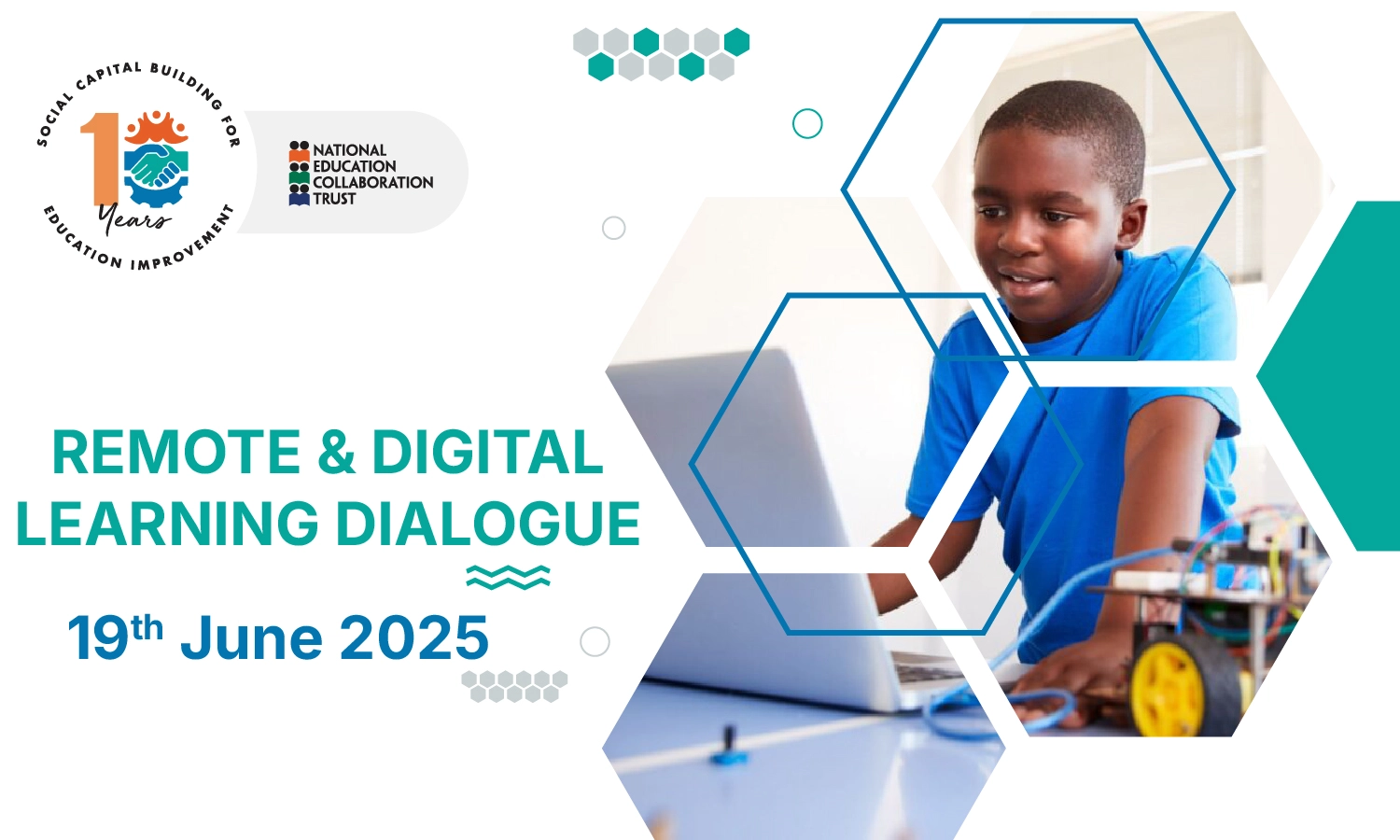 Remote & Digital Learning Dialogue
