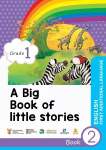 Grade 1 Term 2 PSRIP EFAL Big Book