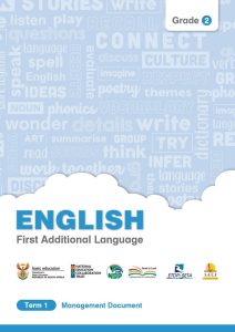 Grade 2 Term 1 PSRIP EFAL Management Document