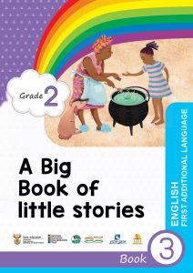 Grade 2 Term 3 PSRIP EFAL Big Book