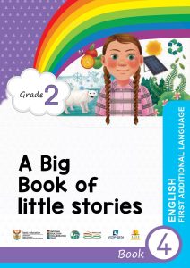 Grade 2 Term 4 PSRIP EFAL Big Book
