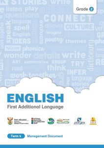 Grade 2 Term 4 PSRIP EFAL Management Document