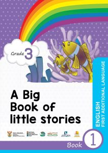 Grade 3 Term 1 PSRIP EFAL Big Book