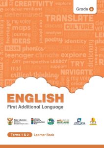 Grade 4 Terms 1&2 PSRIP EFAL Learner Book