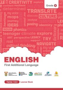 Grade 6 Terms 1&2 PSRIP EFAL Learner Book