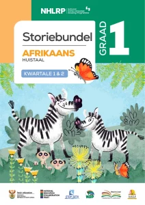 Gr 1 Term 1 & 2 2026 NHLRP HL Afrikaans Anthology