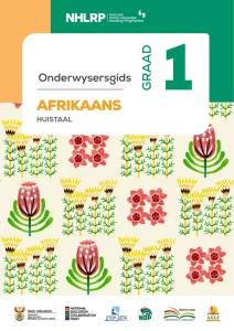 Gr 1 Term 1 & 2 2026 NHLRP HL Afrikaans Teacher's Guide