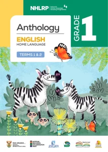 Gr 1 Term 1 & 2 2026 NHLRP HL English Anthology