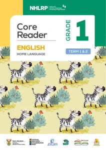 Gr 1 Term 1 & 2 2026 NHLRP HL English Core Reader