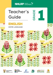 Gr 1 Term 1 & 2 2026 NHLRP HL English Teacher's Guide