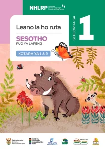 Gr 1 Term 1 & 2 2026 NHLRP HL Sesotho Teaching Plan