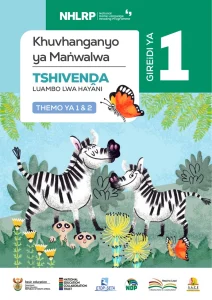 Gr 1 Term 1 & 2 2026 NHLRP HL Tshivenda Anthology