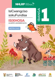 Gr 1 Term 1 & 2 2026 NHLRP HL isiXhosa Teaching Plan