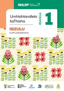 Gr 1 Term 1 & 2 2026 NHLRP HL isiZulu Teacher's Guide