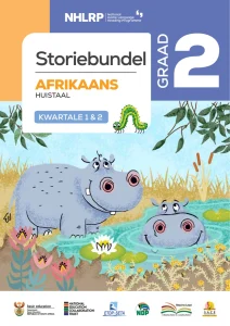 Gr 2 Term 1 & 2 2026 NHLRP HL Afrikaans Anthology