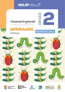Gr 2 Term 1 & 2 2026 NHLRP HL Afrikaans Assessment Booklet