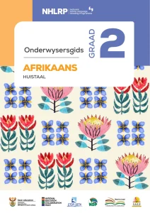 Gr 2 Term 1 & 2 2026 NHLRP HL Afrikaans Teacher's Guide