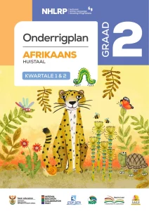 Gr 2 Term 1 & 2 2026 NHLRP HL Afrikaans Teaching Plan