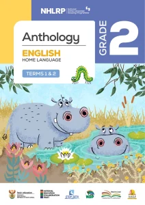 Gr 2 Term 1 & 2 2026 NHLRP HL English Anthology