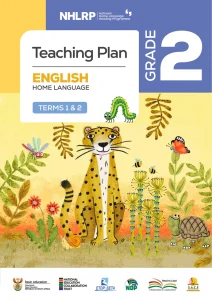 Gr 2 Term 1 & 2 2026 NHLRP HL English Teaching Plan