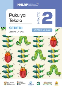 Gr 2 Term 1 & 2 2026 NHLRP HL Sepedi Assessment Booklet