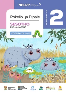 Gr 2 Term 1 & 2 2026 NHLRP HL Sesotho Anthology