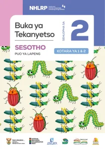 Gr 2 Term 1 & 2 2026 NHLRP HL Sesotho Assessment Booklet