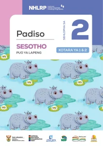 Gr 2 Term 1 & 2 2026 NHLRP HL Sesotho Core Reader