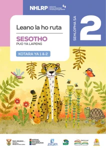 Gr 2 Term 1 & 2 2026 NHLRP HL Sesotho Teaching Plan